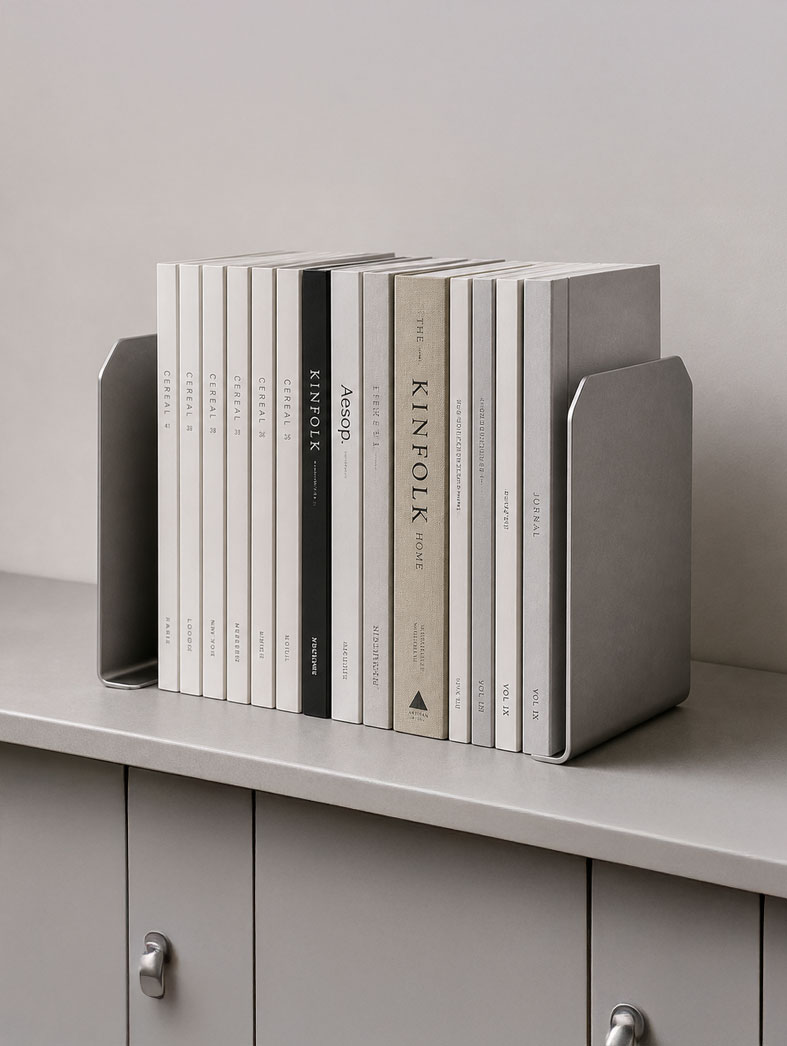 Minimal Bookend